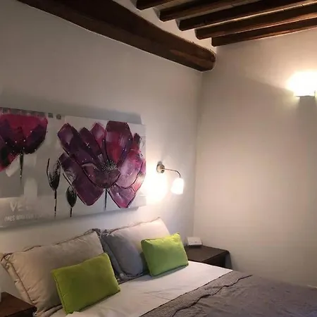 La Casetta Di Apartmán Todi