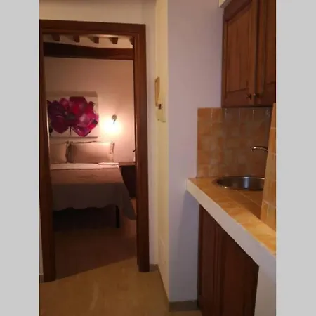 דירה La Casetta Di *