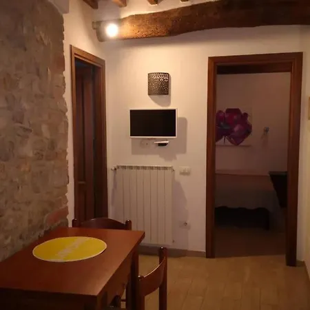 La Casetta Di