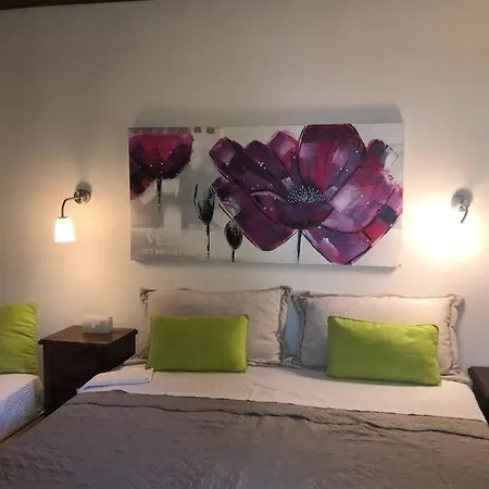 La Casetta Di דירה *