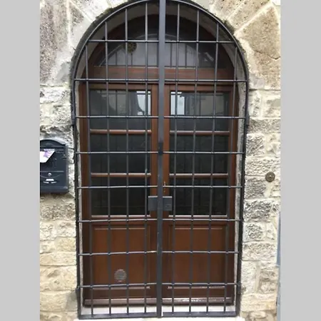La Casetta Di Todi