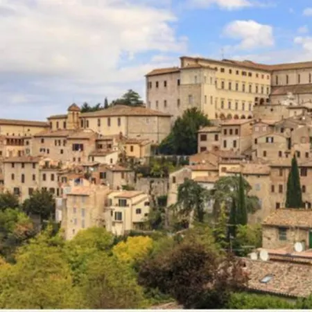 דירה La Casetta Di *