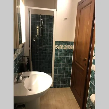 La Casetta Di טודי