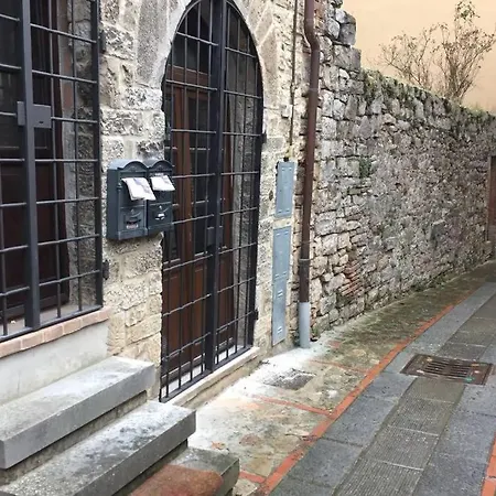 Appartamento La Casetta Di *