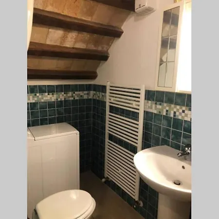 La Casetta Di