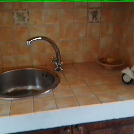La Casetta Di Apartmán Todi